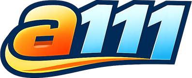 a111 লোগো